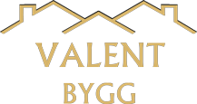 Valent bygg AB logotyp