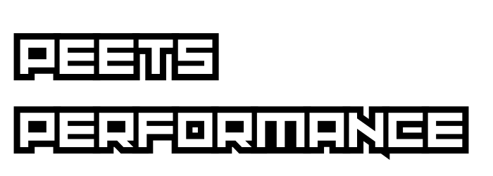 Peet's Performance & Construction AB logotyp
