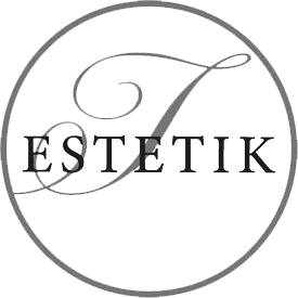 T. Estetik AB logotyp