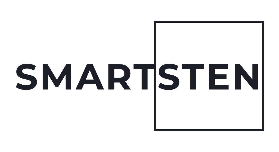 Smartsten AB logotyp