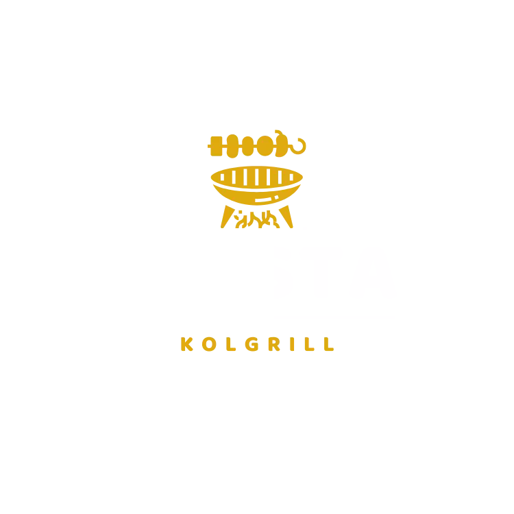 Birsta Kolgrill AB logotyp