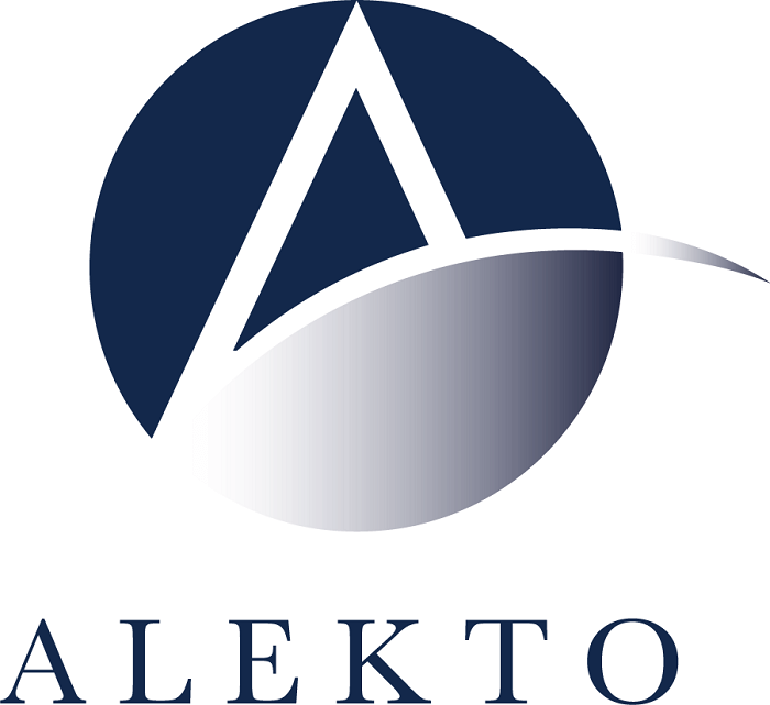 Alekto Process AB logotyp