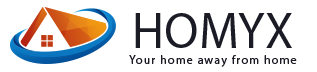 HOMYX AB logotyp