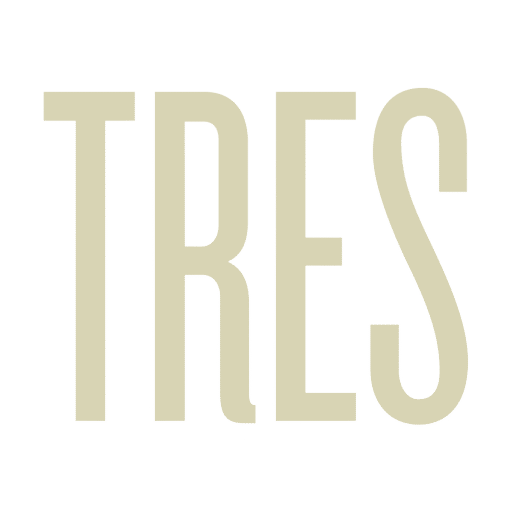 Tres City AB logotyp