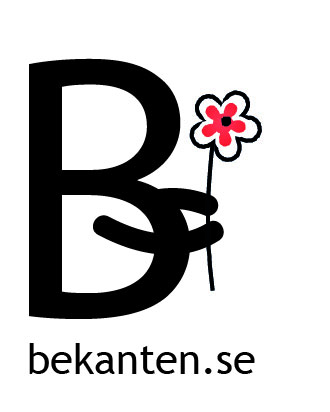 Bekanten AB logotyp