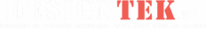 Designtek Reklam Sverige AB logotyp