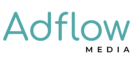 Adflow Media Stockholm AB logotyp