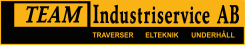 Team Industriservice El i Trestad AB logotyp