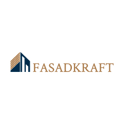 Fasadkraft Väst AB logotyp