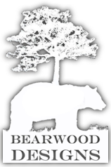 Bearwood Designs AB logotyp