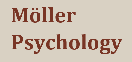 Möller Psykologi AB logotyp