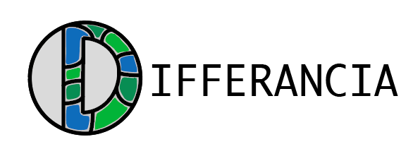 Differancia AB logotyp
