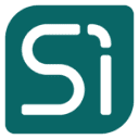 SI Sustainable Intelligence Group AB logotyp
