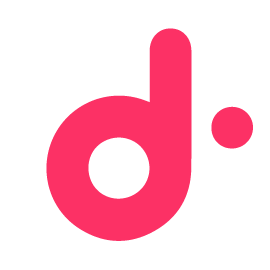 DoiT Multi-Cloud Sverige International AB logotyp