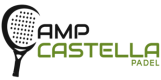 Camp Castella Veddesta AB logotyp