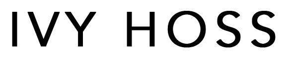 Ivyhoss AB logotyp