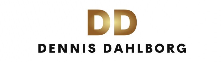 Dennis Dahlborg AB logotyp