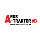 Aros A-traktor AB logotyp