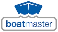 Boatmaster Marine Åkersberga AB logotyp