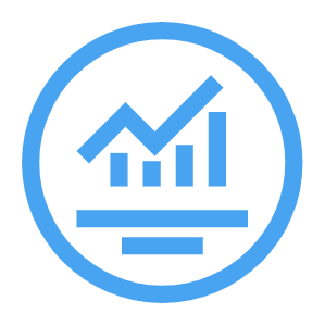 Edbom Analytics AB logotyp