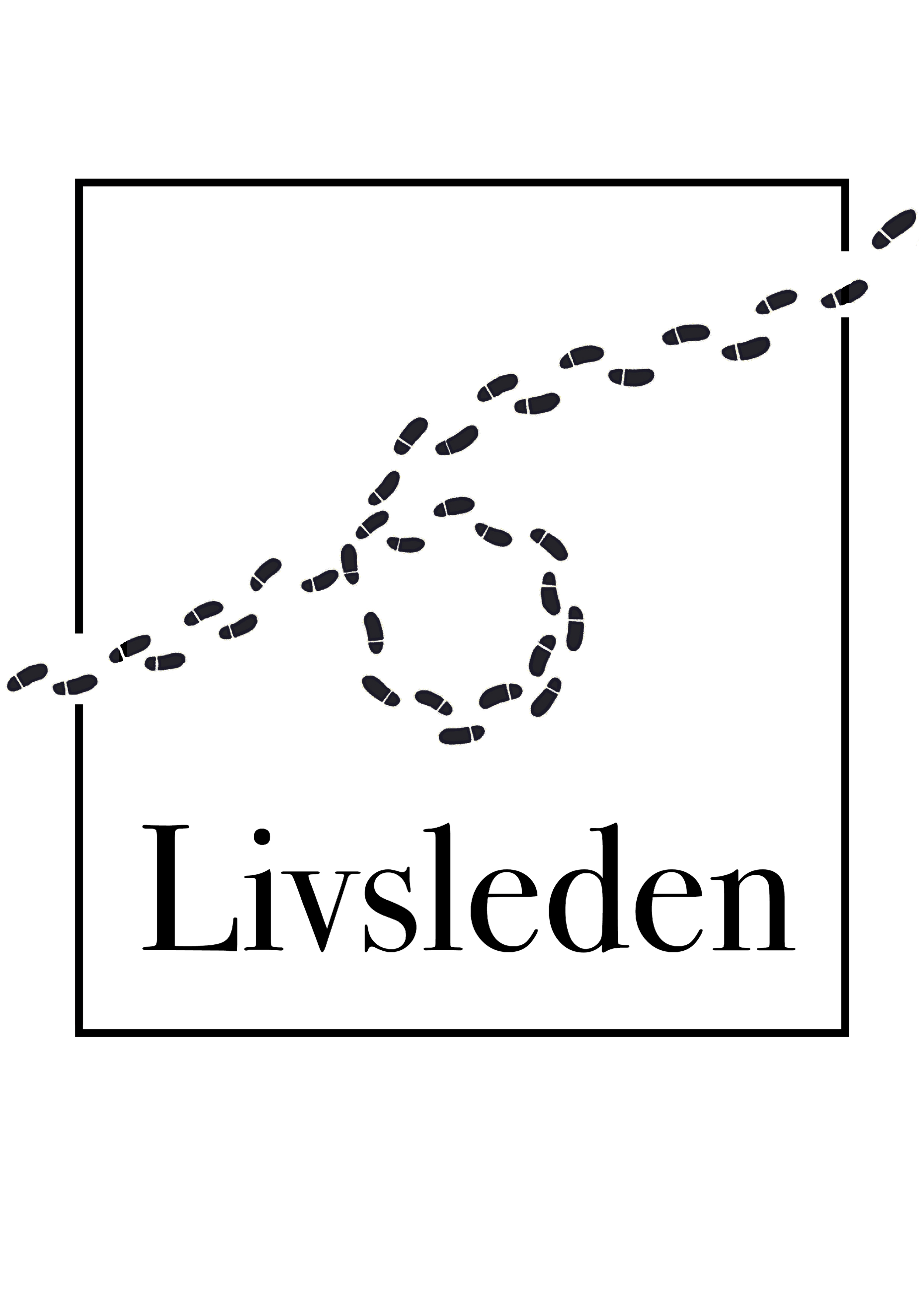 Livsleden AB logotyp