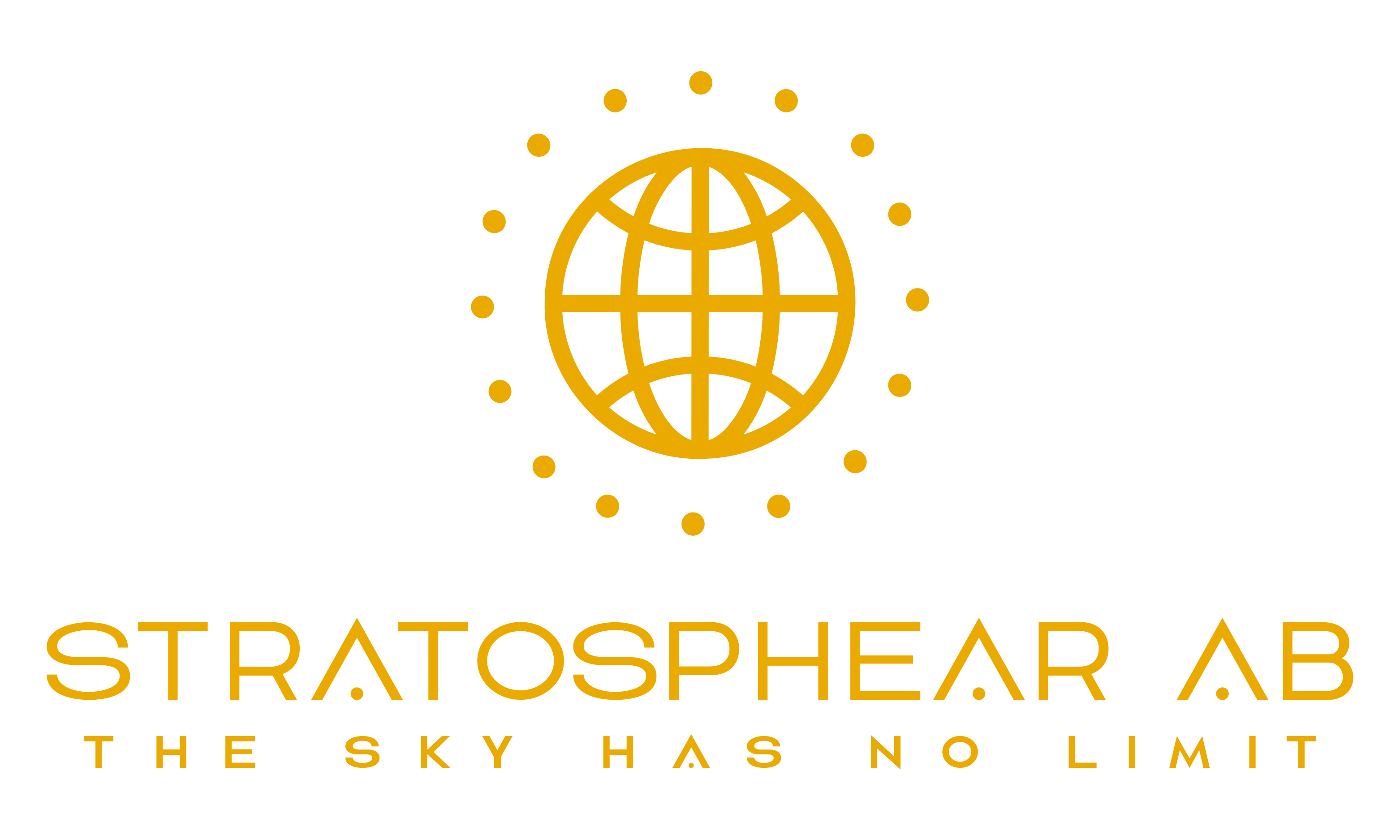 Stratosphear AB logotyp