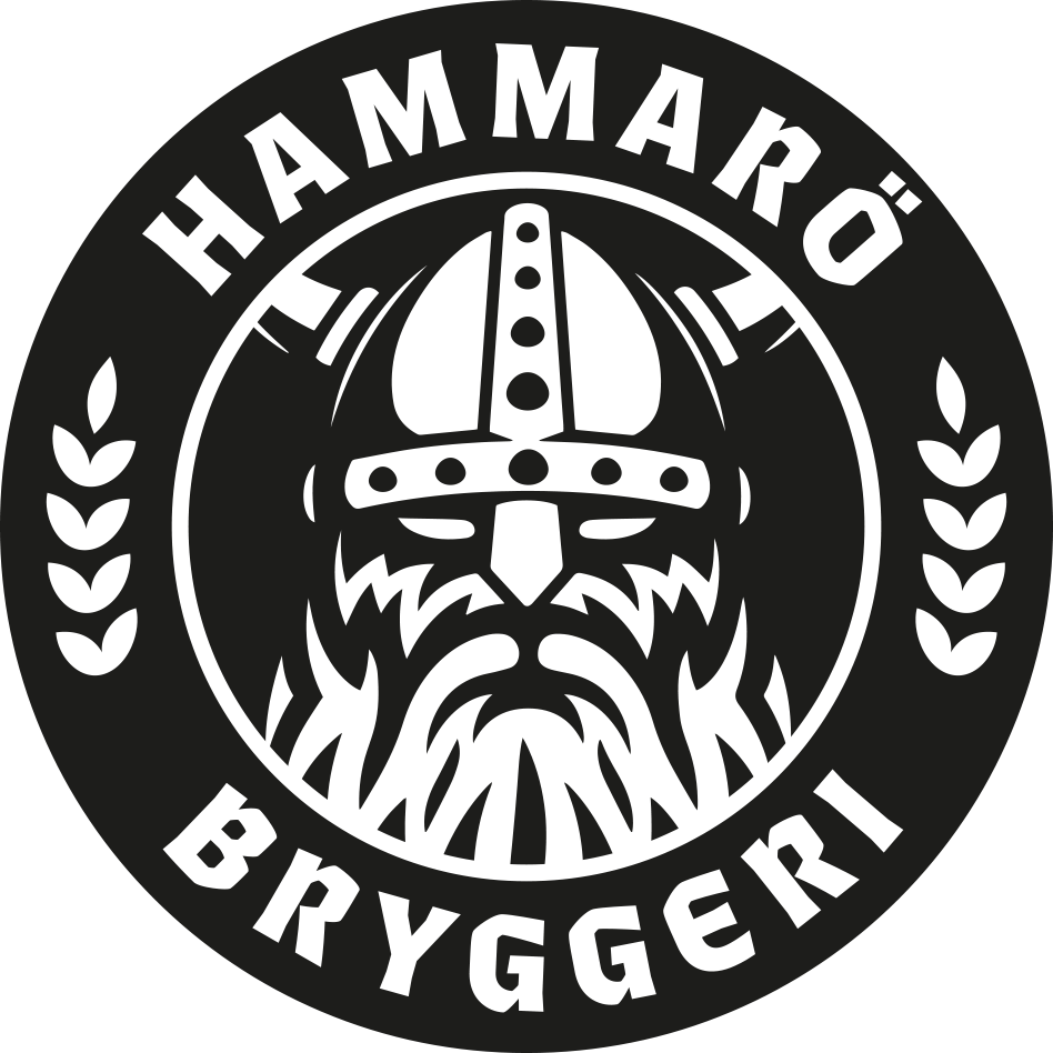 Hammarö Bryggeri AB logotyp