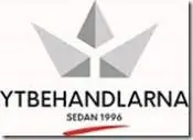 Ytbehandlarna i Skåne AB logotyp
