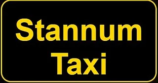 Stannum Taxi AB logotyp