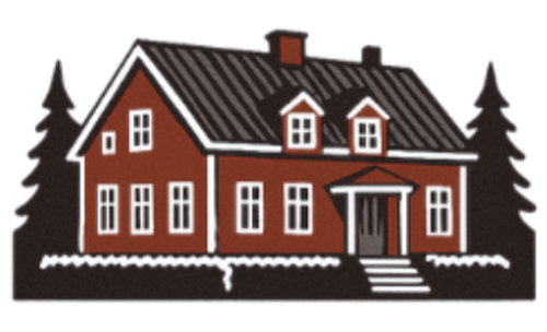 Regna Bed and Breakfast AB logotyp