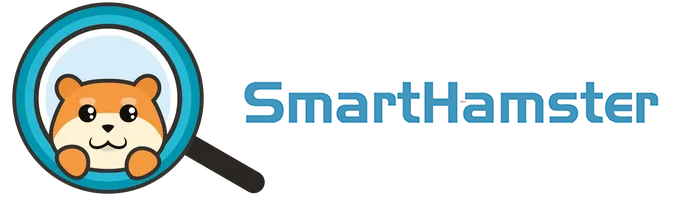 Smart Hamster i Sverige AB logotyp