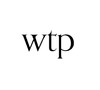 wtp studios AB logotyp