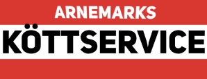 Arnemarks Köttservice AB logotyp