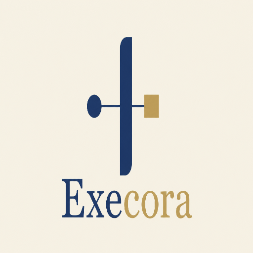 Execora Consulting AB logotyp