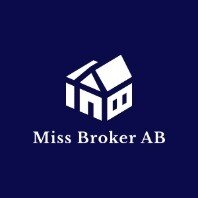 Miss Broker AB logotyp