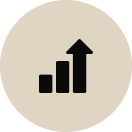 Toply Agency AB logotyp
