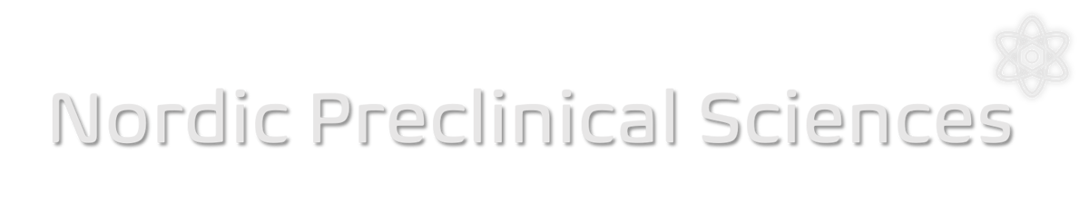 Nordic Preclinical Sciences AB logotyp