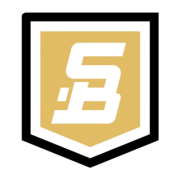 Squadball AB logotyp