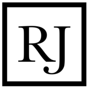RJ Stålteknik AB logotyp