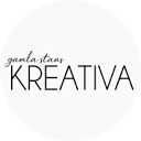 Gamla stans kreativa AB logotyp