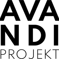 Avandi Projekt AB logotyp