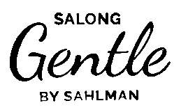 Gentle by Sahlman AB logotyp