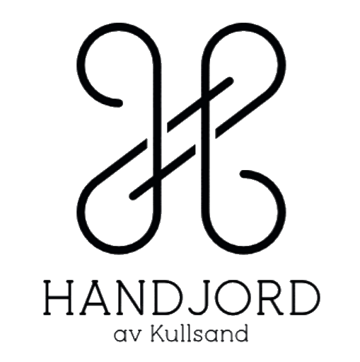 Handjord av Kullsand AB logotyp
