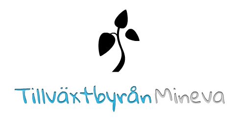 Tillväxtbyrån AB logotyp