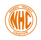 Nordic Hockey Center AB logotyp