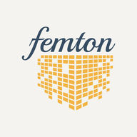 Femton Innovation AB logotyp