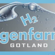 Hydrogenfarm AB logotyp