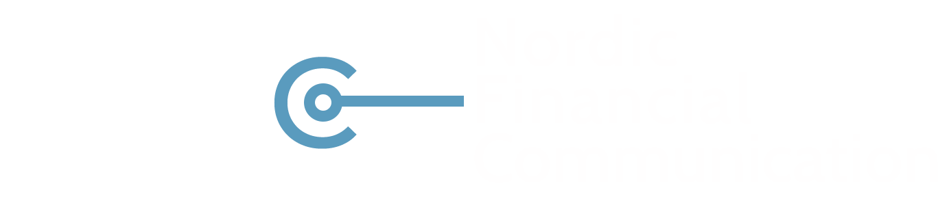 Nordic Financial Communication AB logotyp