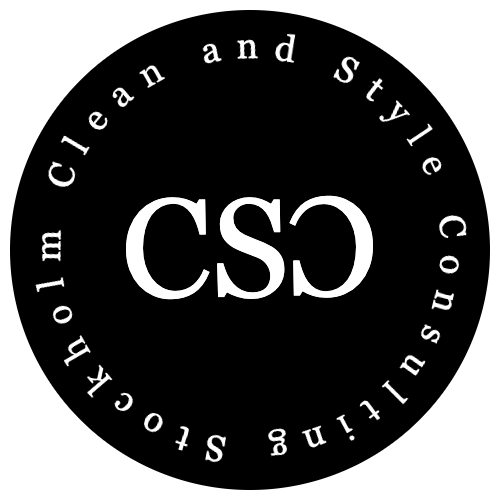 Clean & Style Consulting Stockholm AB logotyp
