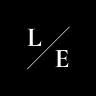 LE Communications AB logotyp